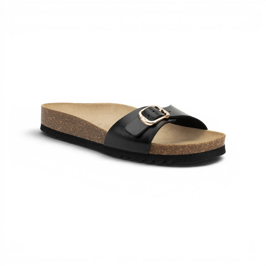 Scholl Estelle - Fekete