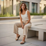 Scholl Estelle - Taupe