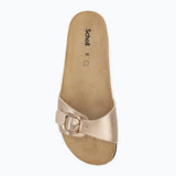 Scholl Estelle - Taupe