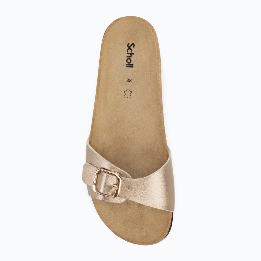 Scholl Estelle - Taupe