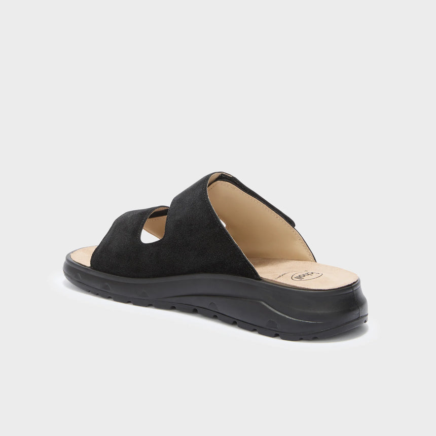 Scholl Gabriel - Fekete