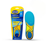 Scholl GelActiv® Everyday Talpbetét