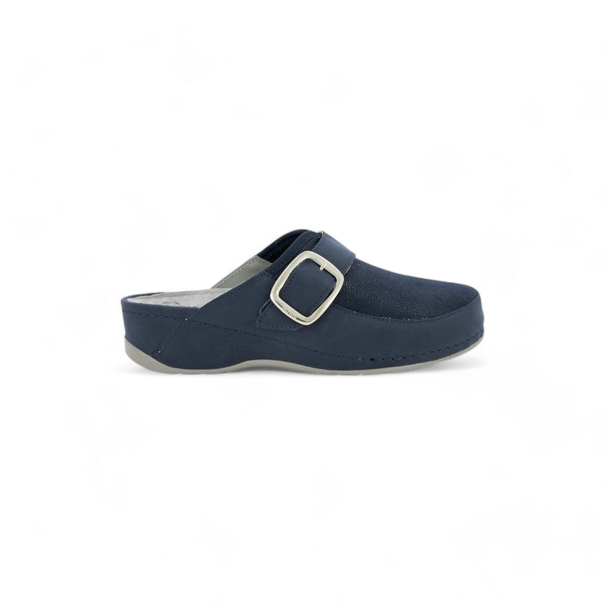 Scholl Gemini Buckle