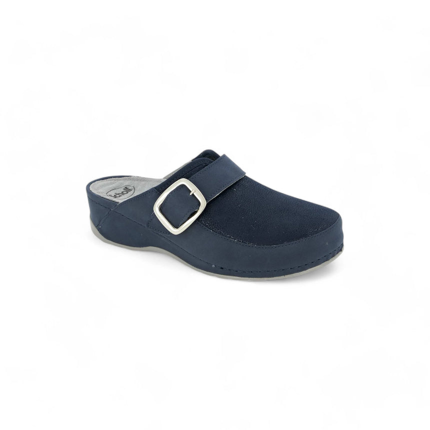 Scholl Gemini Buckle