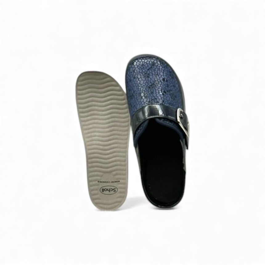 Scholl Gemini Buckle