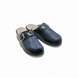 Scholl Gemini Buckle