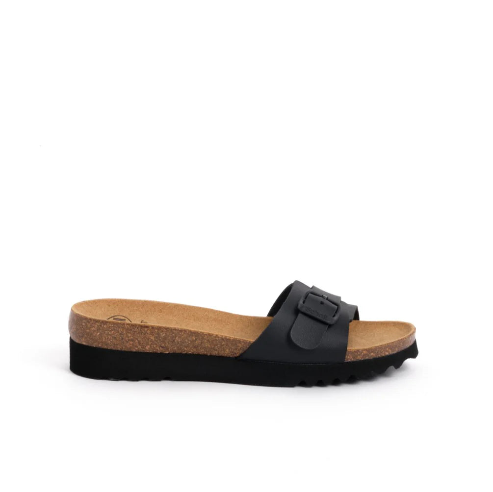 Sandali Donna Scholl Ginni - Eleganti E Comodi, Con Suola In EVA