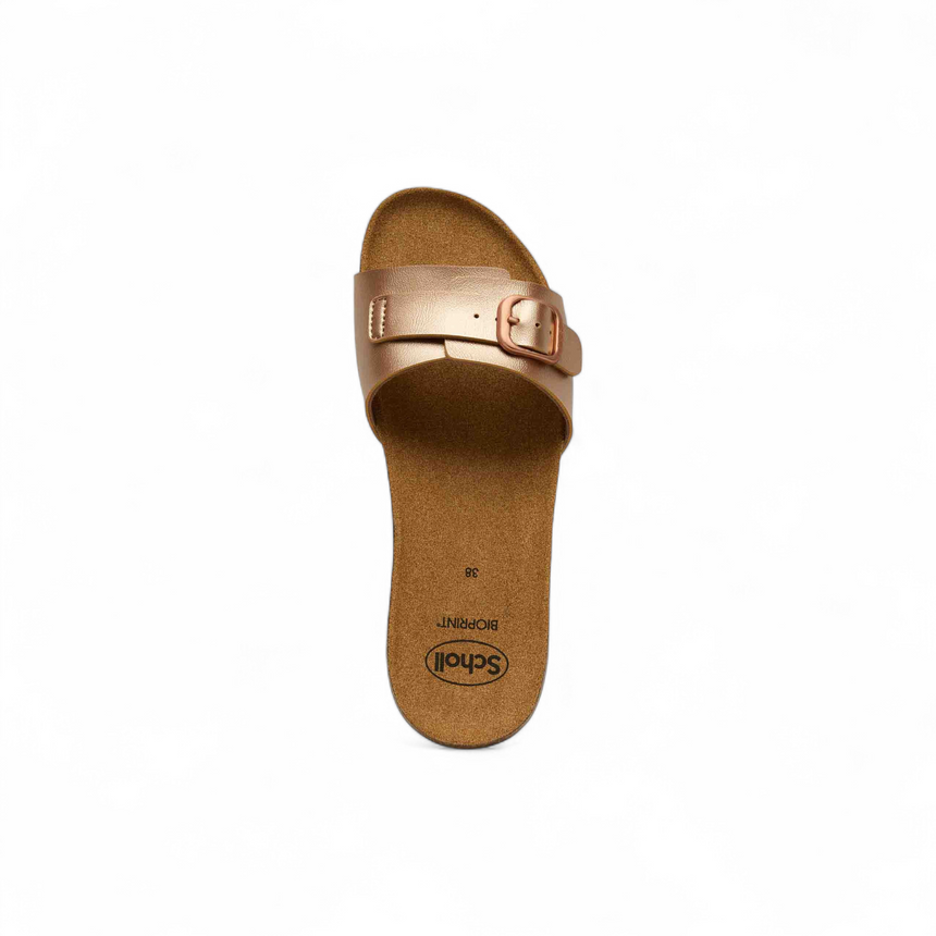 Scholl Ginni