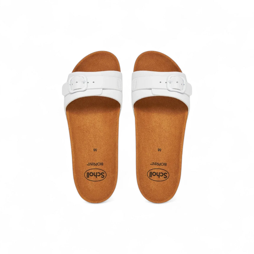 Scholl Ginni Wide