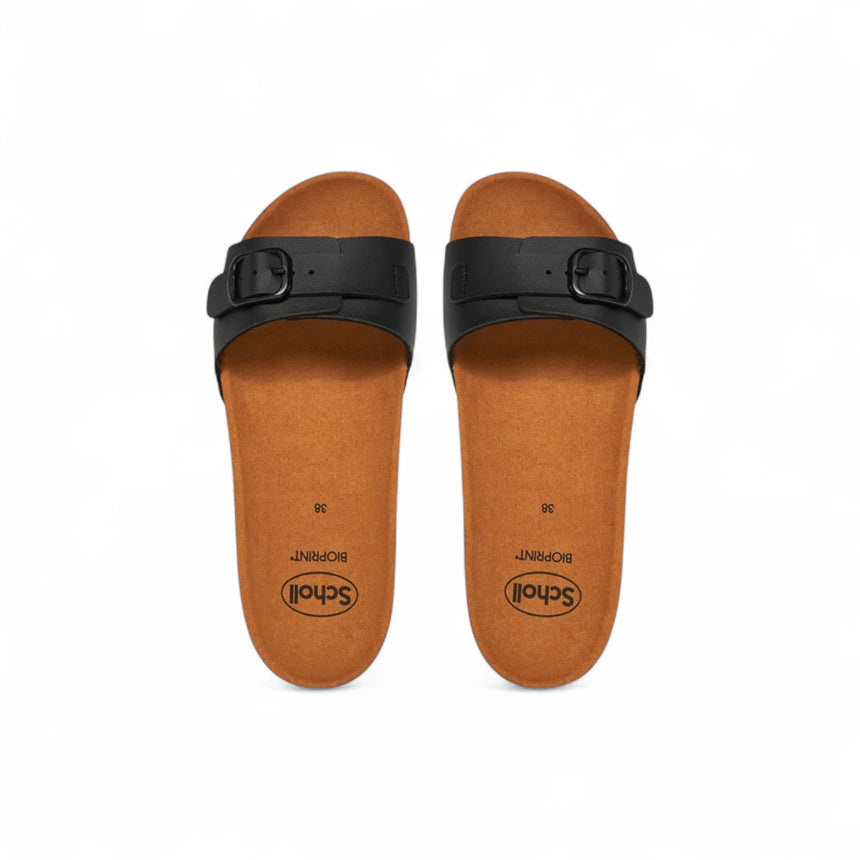 Scholl Ginni Wide