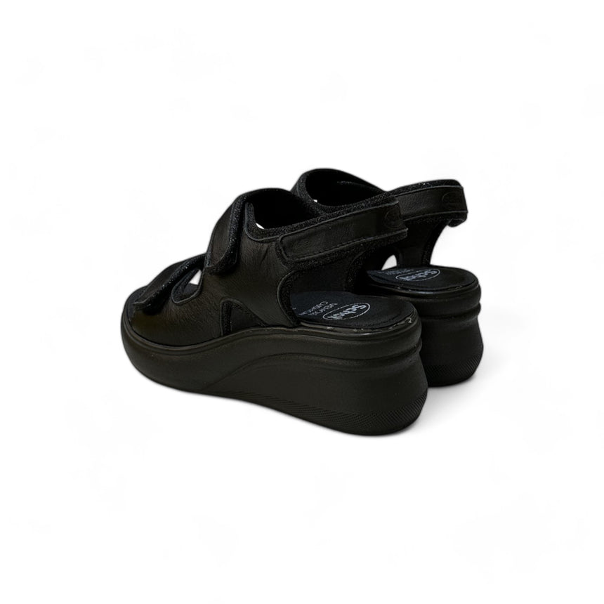 Scholl Giuly 2 Straps Sandal