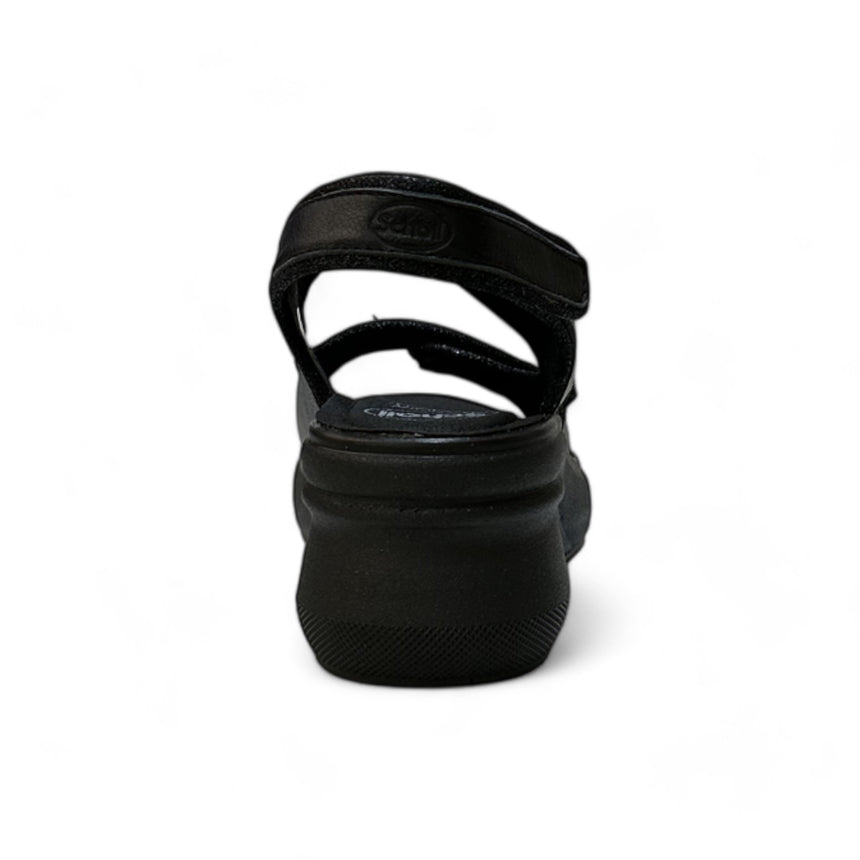 Scholl Giuly 2 Straps Sandal