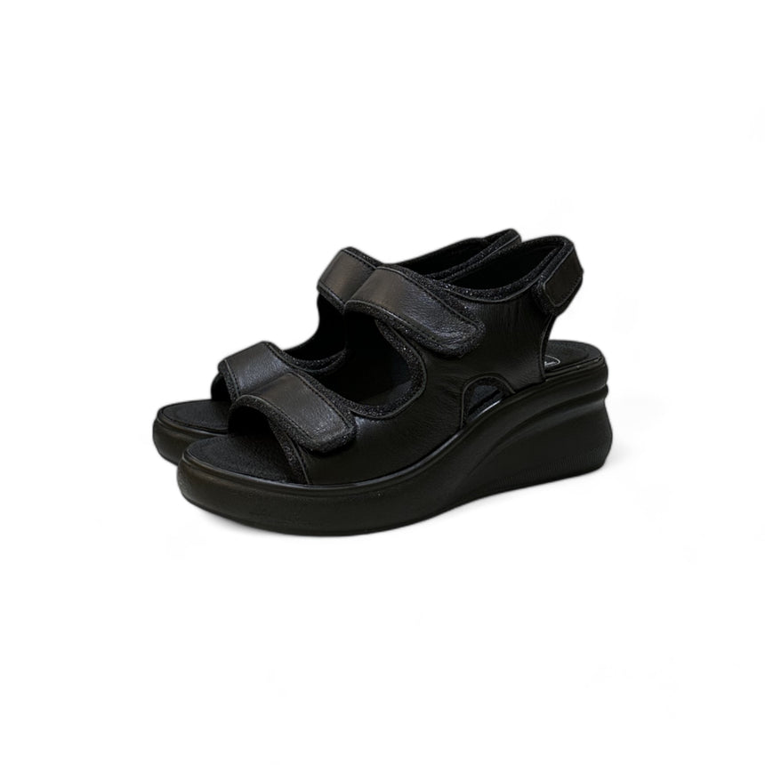 Scholl Giuly 2 Straps Sandal