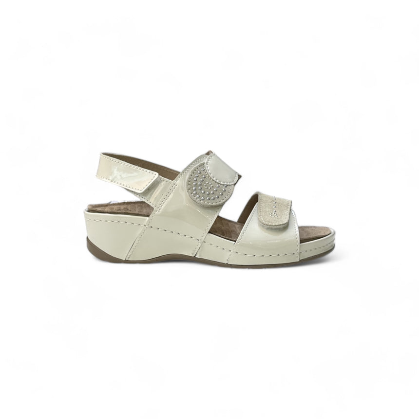 Scholl Iris Sandal