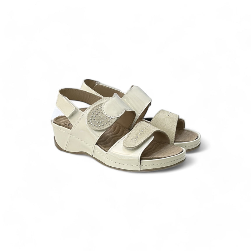 Scholl Iris Sandal