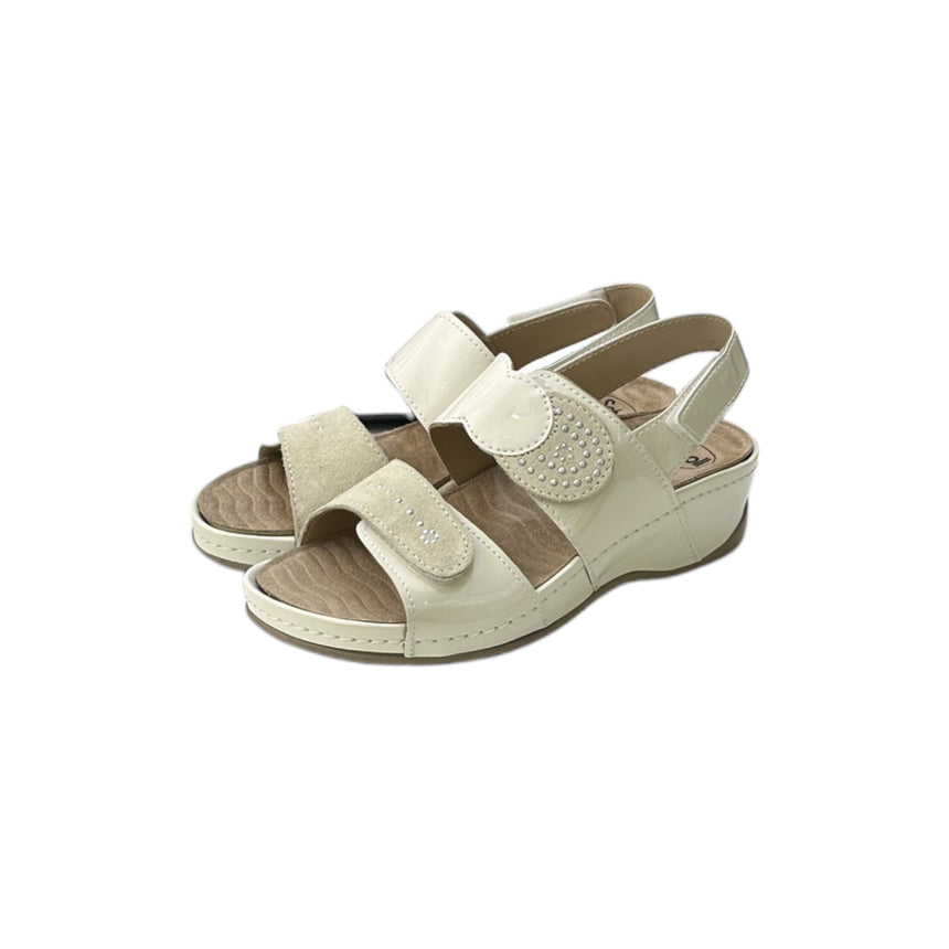 Scholl Iris Sandal