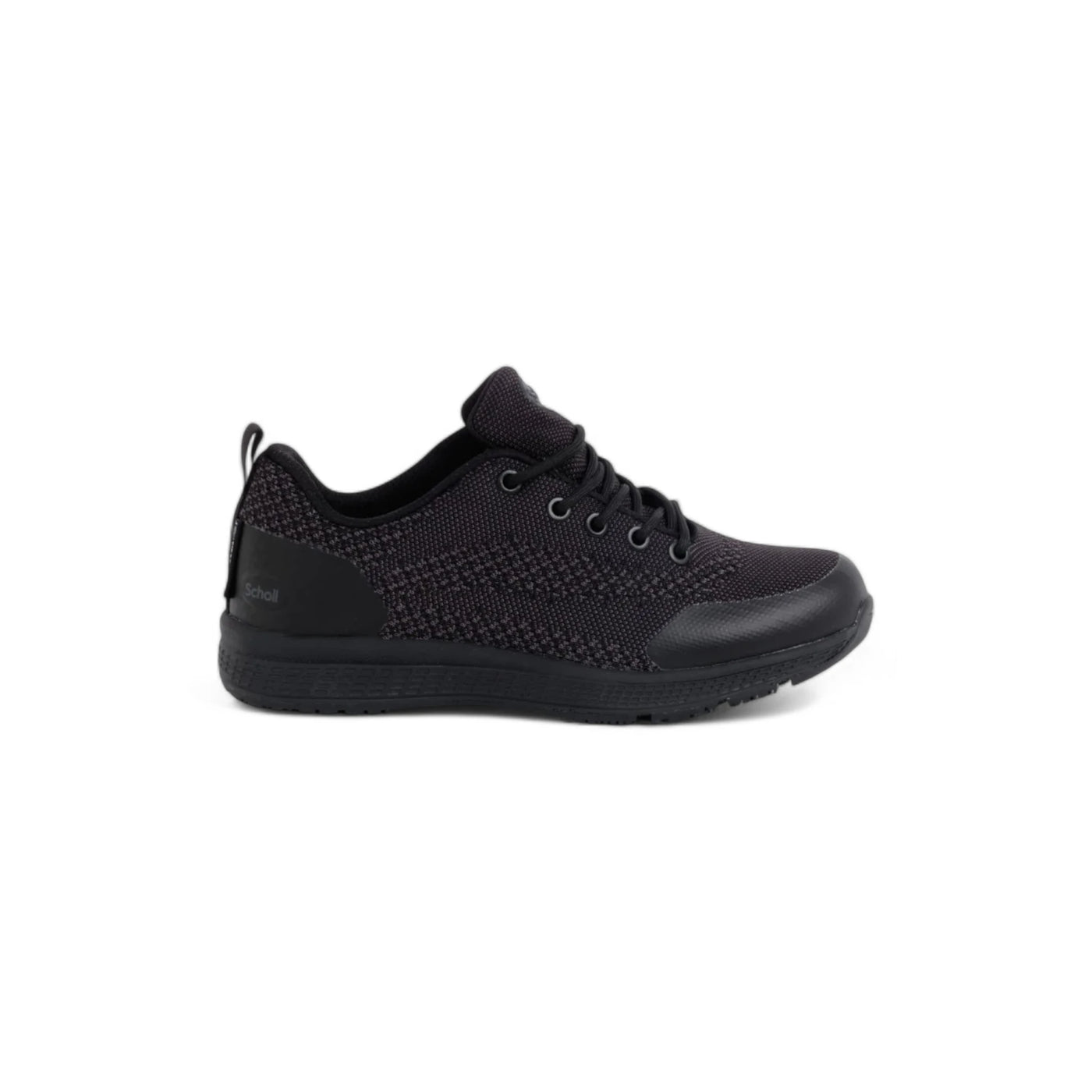 Scholl Jump Pro Laces professzionális munkacipő