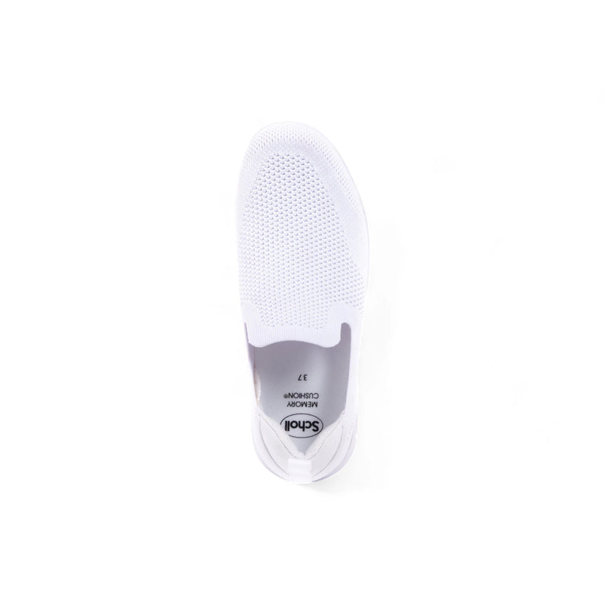 Scholl Jump Slip On