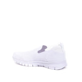 Scholl Jump Slip On - Fehér