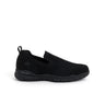 Scholl Jump Slip On - Fekete