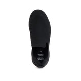 Scholl Jump Slip On - Fekete