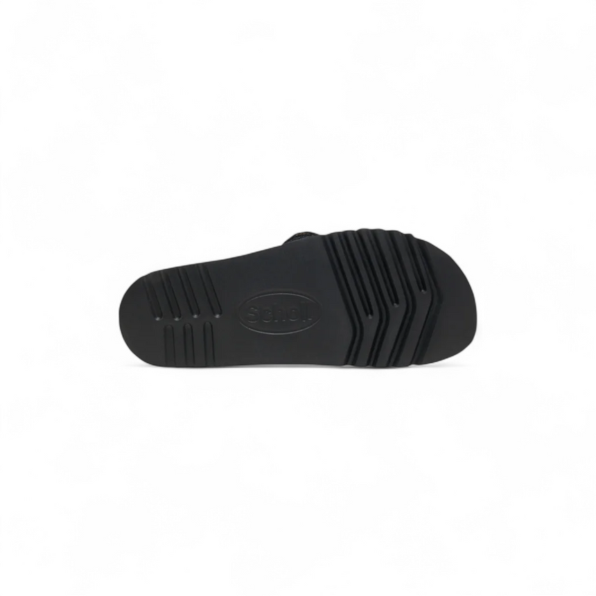 Scholl La Serena Strap Papucs
