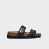 Scholl Lusaka 2.0 - Fekete