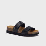Scholl Lusaka 2.0 - Fekete