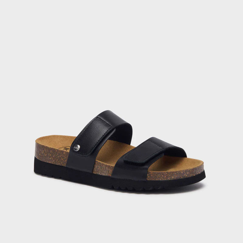 Scholl Lusaka 2.0 - Fekete