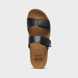 Scholl Lusaka 2.0 - Fekete