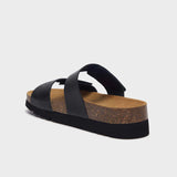 Scholl Lusaka 2.0 - Fekete
