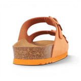 Scholl Malaren Low - Narancs