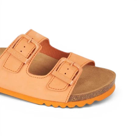 Scholl Malaren Low - Narancs