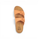 Scholl Malaren Low - Narancs