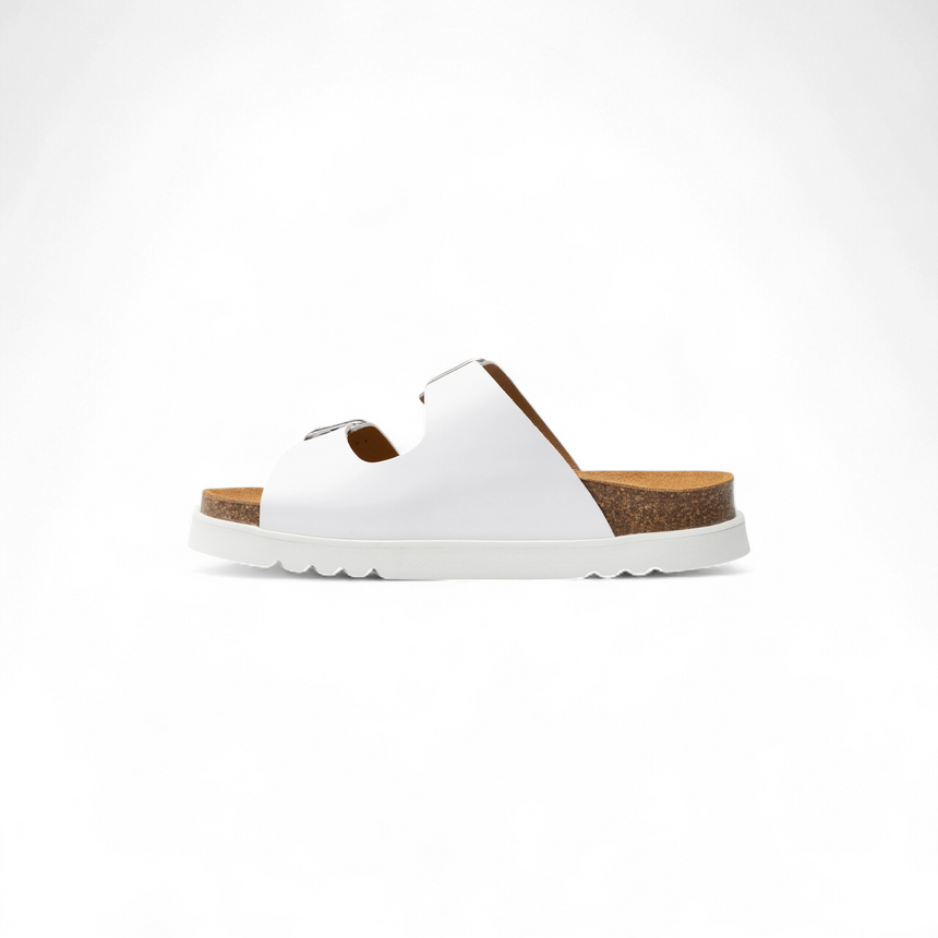 Scholl Malerra Papucs