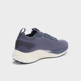 Scholl Mars Sock - Ash Grey