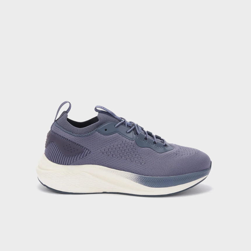 Scholl Mars Sock - Ash Grey