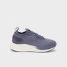 Scholl Mars Sock - Ash Grey
