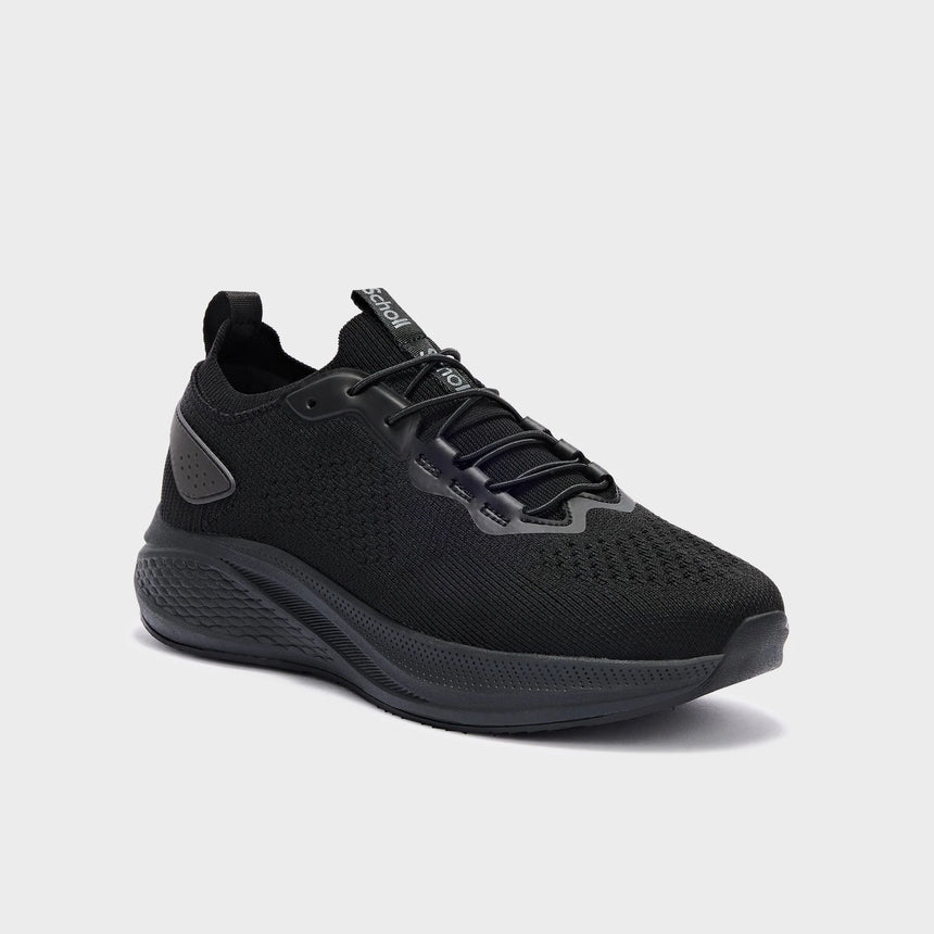 Scholl Mars Sock - Fekete