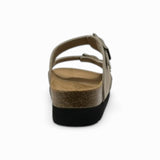 Scholl Moldava Wedge Ad