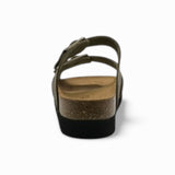 Scholl Moldava Wedge Ad