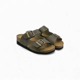 Scholl Moldava Wedge Ad