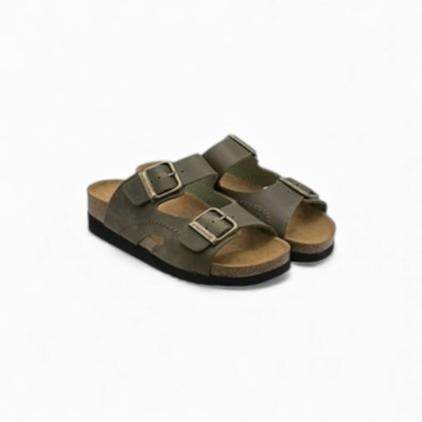 Scholl Moldava Wedge Ad