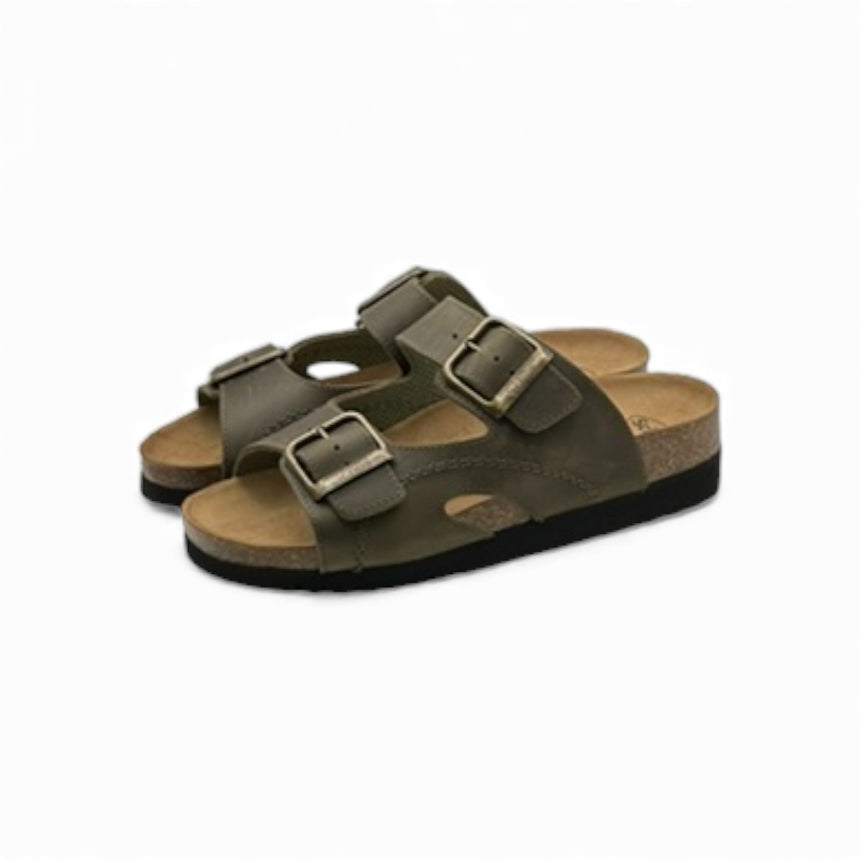 Scholl Moldava Wedge Ad