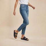 Scholl Monterey 2 Straps - Navy Blue