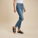 Scholl Monterey 2 Straps - Navy Blue