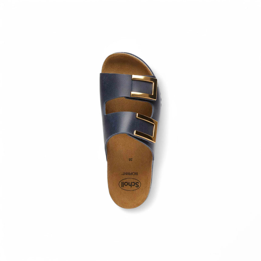 Scholl Monterey 2 Straps AD