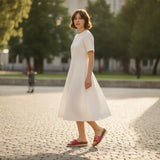 Scholl Monterey Mule - Pink