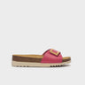 Scholl Monterey Mule - Pink