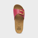 Scholl Monterey Mule - Pink